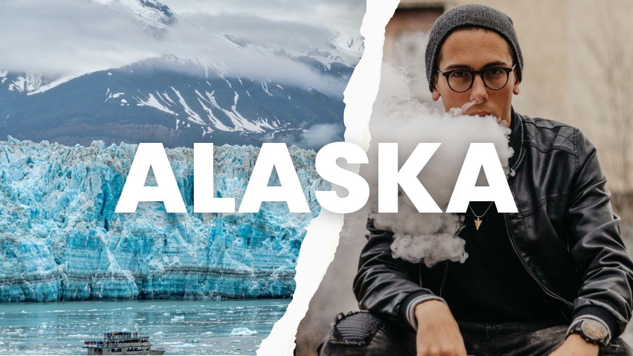 Can I Fly to Alaska with a Vape Pen? (2023) Know Your Vape