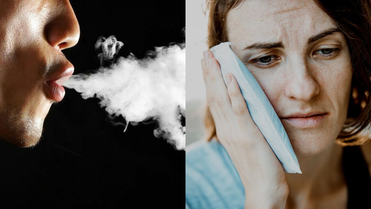 When Can You Vape After Wisdom Tooth Removal? Know Your Vape