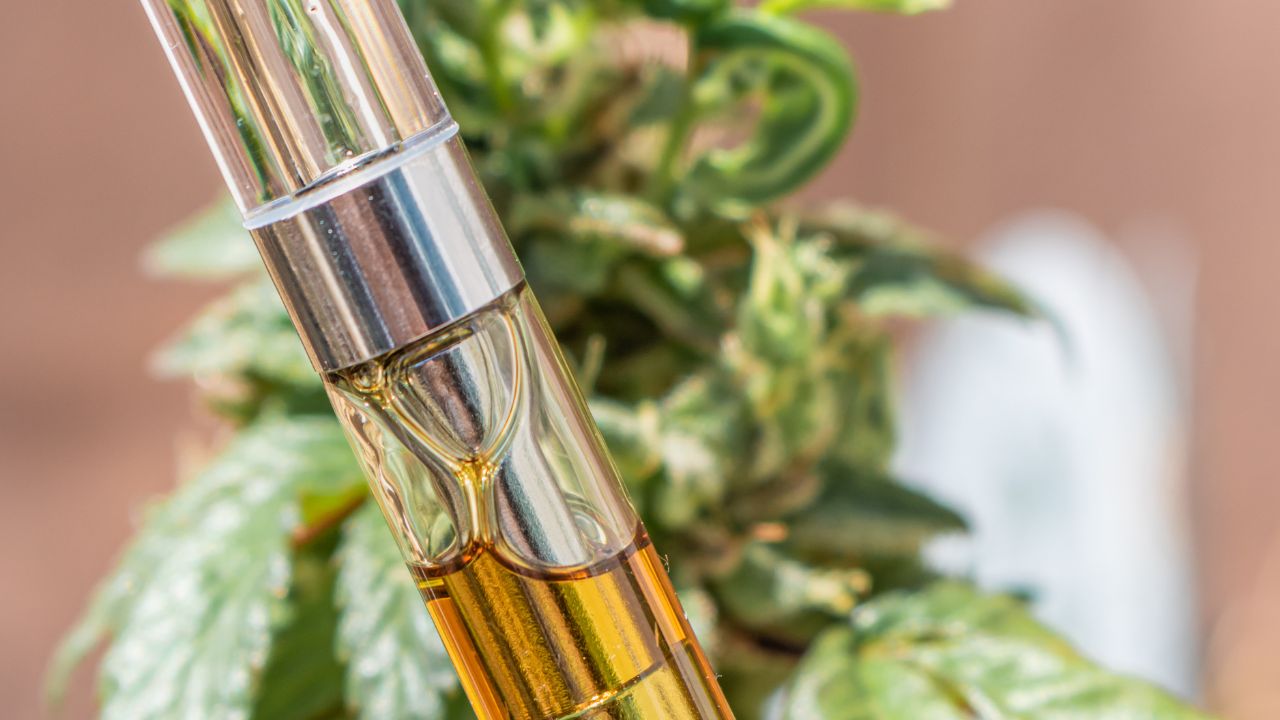 Boost Your Energy with CBD Vape Unlock the Power of CBD for a Natural