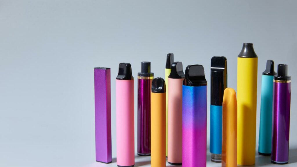 How Long to Charge Disposable Vapes Quick Charging Guide Know Your Vape
