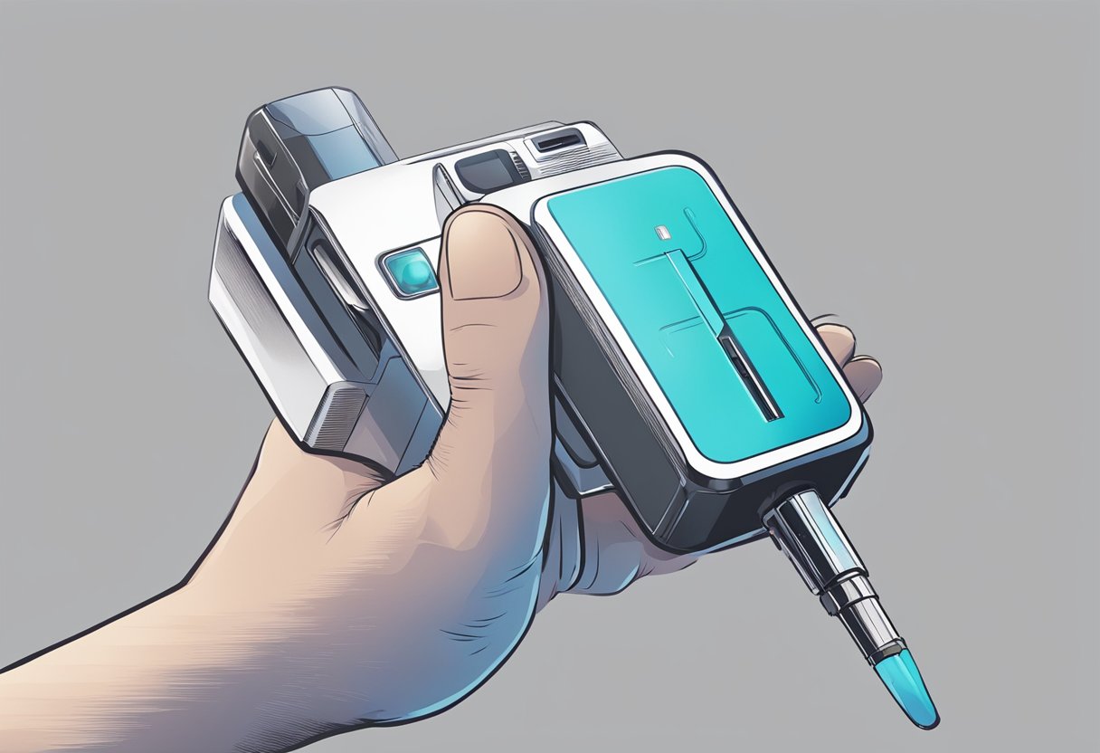 How to Open a Lost Mary Vape: A Step-by-Step Guide - Know Your Vape