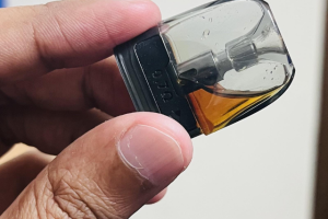 Why Does My Vape Juice Turn Brown: the Color Change Mystery - Know Your