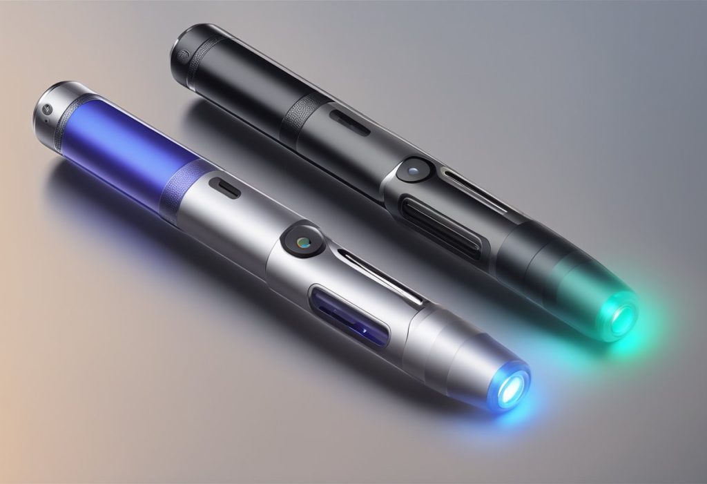 What is a Blinker Vape all you need to know Know Your Vape