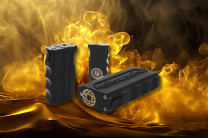 Hollowpoint box mod clone