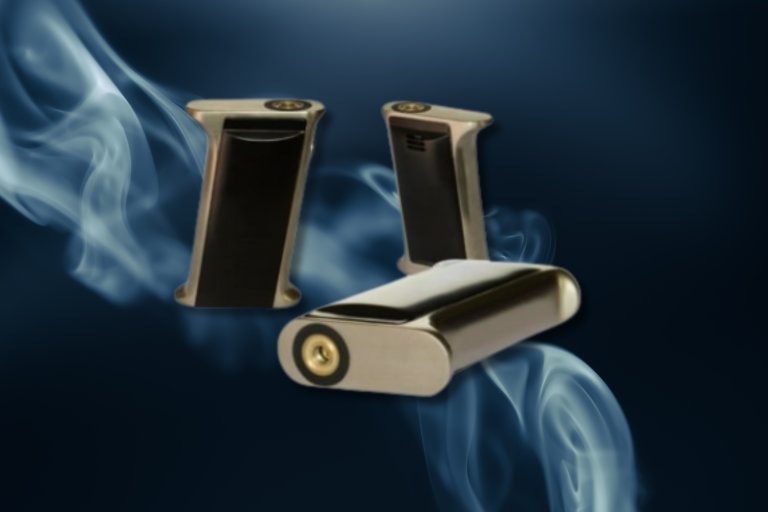 JD Tech E-Ray Mod Clone