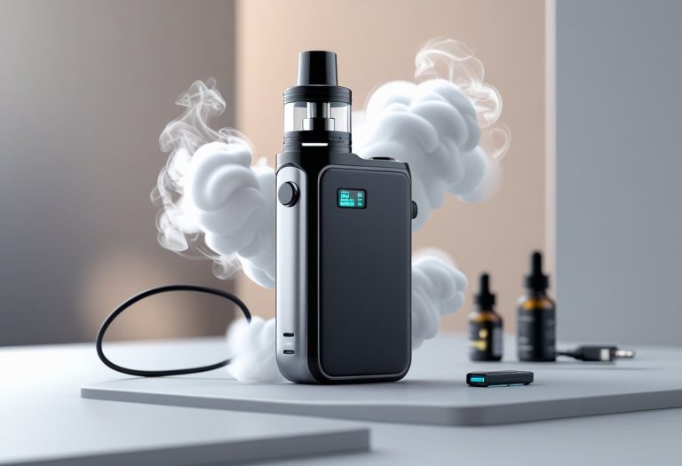 Henley E-Cigs Review