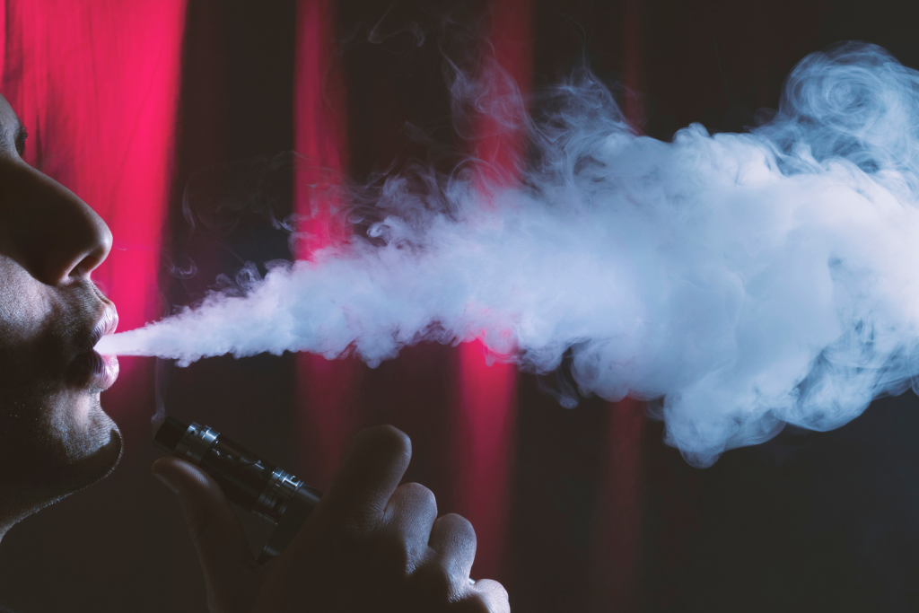 Raptor T6 Box Mod Clone