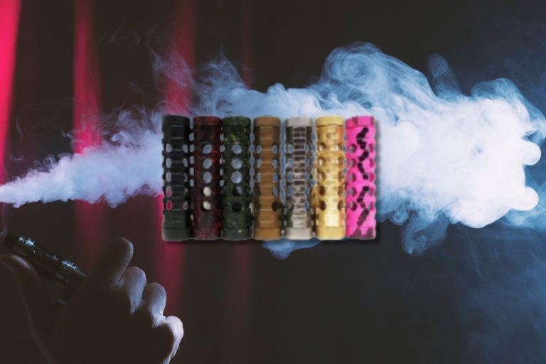 authentic ar mod review