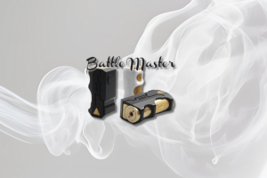 battlemaster mechanical mod clone