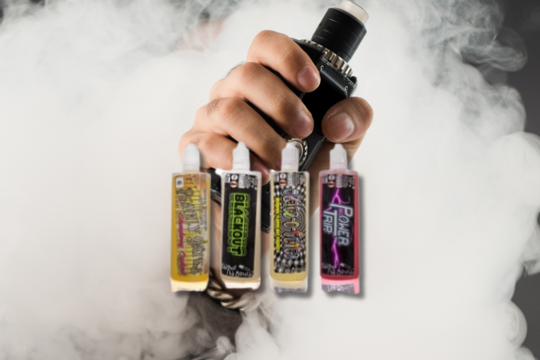 beyond the bottlez e liquid deal