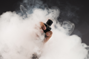 black oak mechanical mod clone