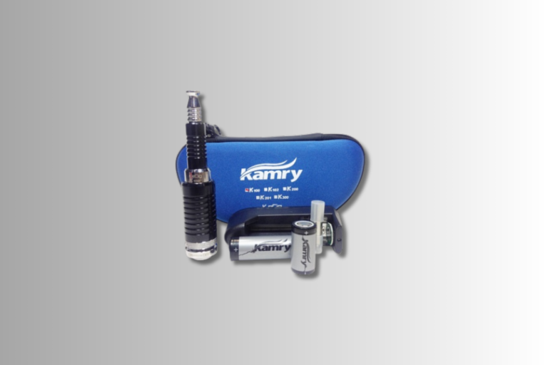 kamry k100 mod review