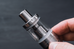 matrix sub ohm battery