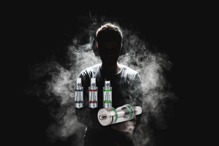 smok tct tank
